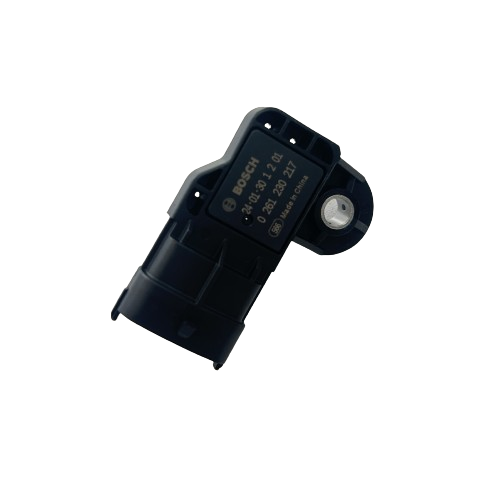 MAP Sensörü (Manifold Absolute Pressure - Manifold Mutlak Basınç Sensörü) ARIZASI ?