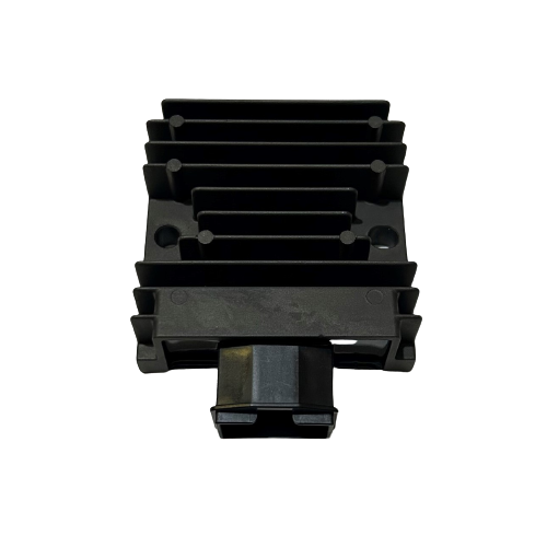 Motosiklette konjektör (regülatör/rectifier) Arızası ? 