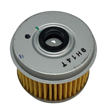 Yağ Filtresi Değişim Aralıkları: Kaç Kilometrede Bir Yenilenmeli?