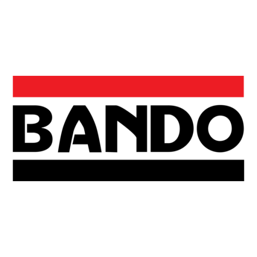 Bando Belt