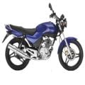 Ybr 125 (2004-2008)