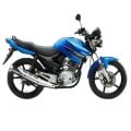 Ybr 125 ESD (2009-2017)