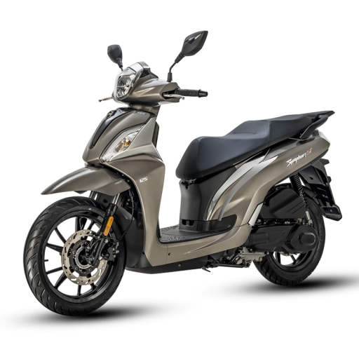 SYM SYMPHONY ST 200