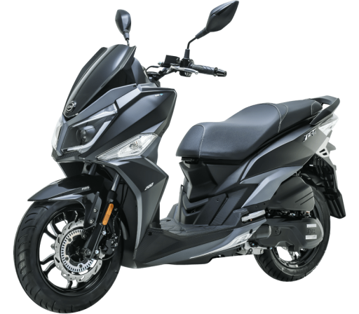 SYM JET 14 200İ