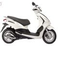 FLY 125 (PIAGGIO)