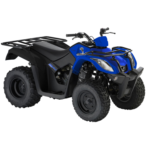 KYMC MXU 150