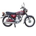 CB 125
