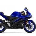 YZF R25 2019