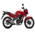 CB 125-F