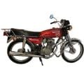 CG 125