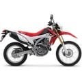 CRF 250 R-250 X CROSS