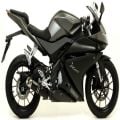 YZF R125 ABS