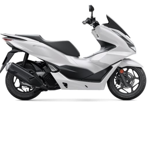 PCX 2021-2024