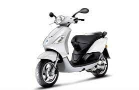 FLY 150 (PIAGGIO)