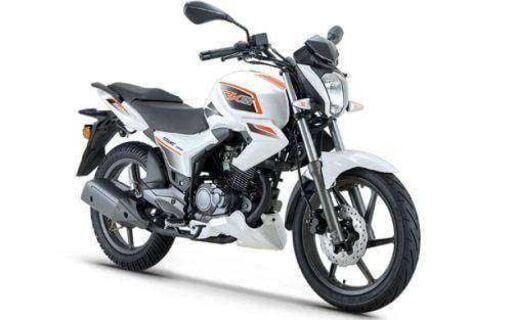 RKS 150 TITANIC- RKS 150S-STRIKE 150