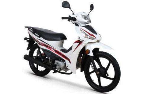 KUBA XY 100E CUB MODEL