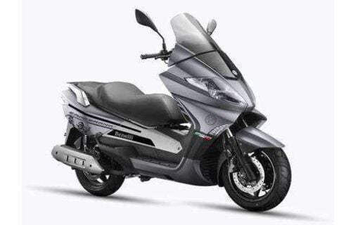 ZAFFERANO 250