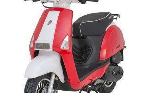 MONDIAL 50 REVİVAL
