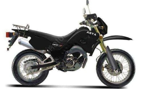 ASYA GY 200 TAY