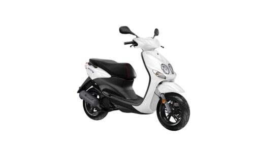 YAMAHA NEOS 50 CC