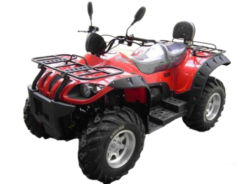PUMAREX JAGUAR 500