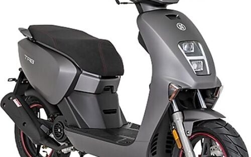 MONDIAL TAB 50 CC