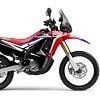 CRF 250L