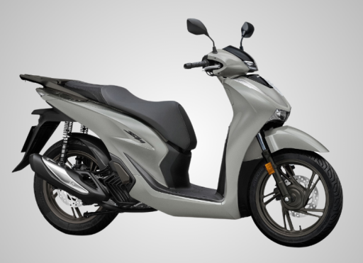 SH 125İ