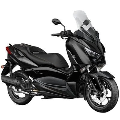 XMAX 125 (2018-2025)