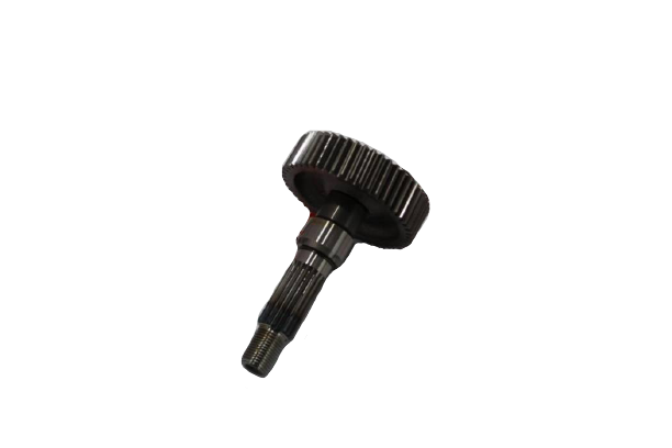 SPACY 110 AKS MİLİ OEM