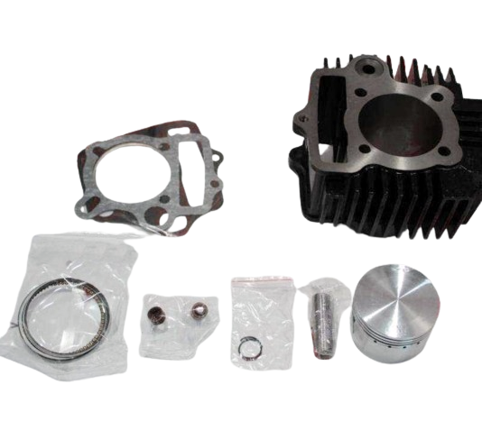 CUB 100 CC SİLİNDİR KİT 50.00 MM MSR