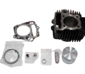 CUB 100 CC SİLİNDİR KİT 50.00 MM MSR