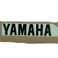 Yamaha R25 Amblem Arma Sticker (2014-2018) Orijinal | 1WD-F8328-60