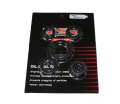 CUB 100 -110 KEÇE SETİ