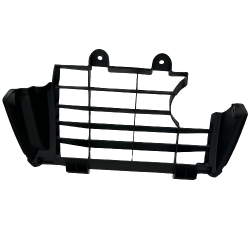 Bajaj Dominar D250-400-400 UG-D400 E5 Radyatör Izgarası Orijinal | JF181257