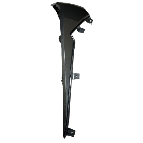 Honda Forza 250 Sağ Ön Alt Marşpiyel Grenajı Paneli Füme Orijinal 2018-2020