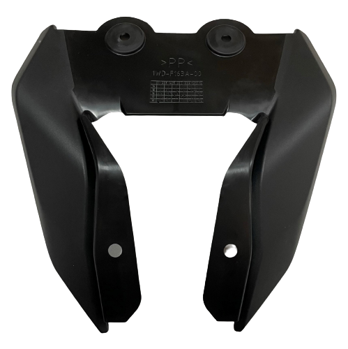 YAMAHA R25 ÇAMURLUK ARKA ALT KAPAK ORJİNAL