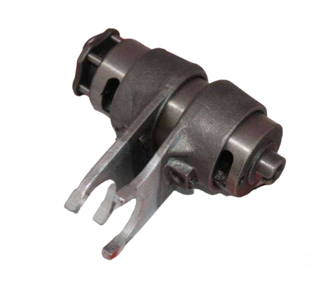 RAMZEY-ÇELİK CUB 100 VİTES HİLALİ