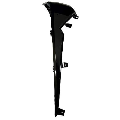 Honda Forza 250 Sağ Ön Alt Marşpiyel Grenajı Paneli Siyah Orijinal 2018-2020