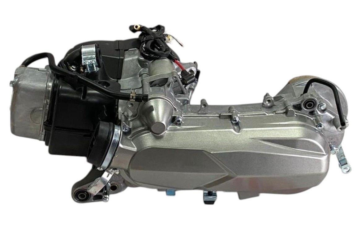HONDA ACTİVA ALT MOTOR KOMPLE ÇALIŞIR SET yeni model
