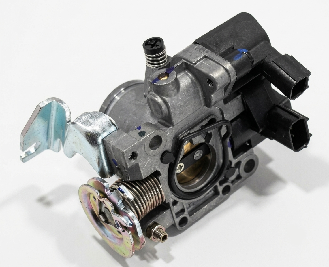 HONDA SPACY 110 KARBÜRATÖR (ENJEKSİYON) YENİ MODEL OEM (2012-2017)