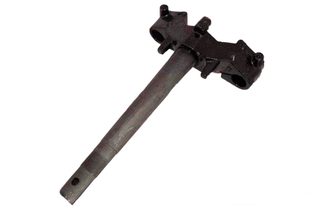 CUB 110 ÖN MAŞA TEK BAĞLANTI