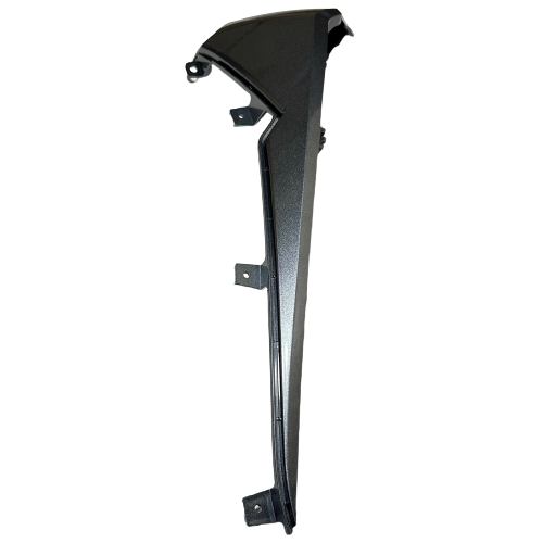 Honda Forza 250 Sol Ön Alt Marşpiyel Grenajı Paneli Füme Orijinal 2018-2020