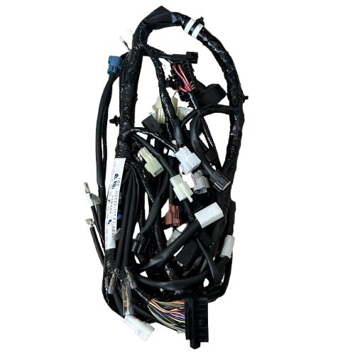 Yamaha R25 Elektrik Tesisatı (2014-2018) Orijinal | 1WD-H2590-11