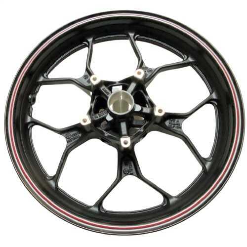 YAMAHA R25 JANT ÖN ORJİNAL 0X