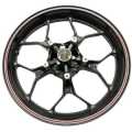 YAMAHA R25 JANT ÖN ORJİNAL 0X