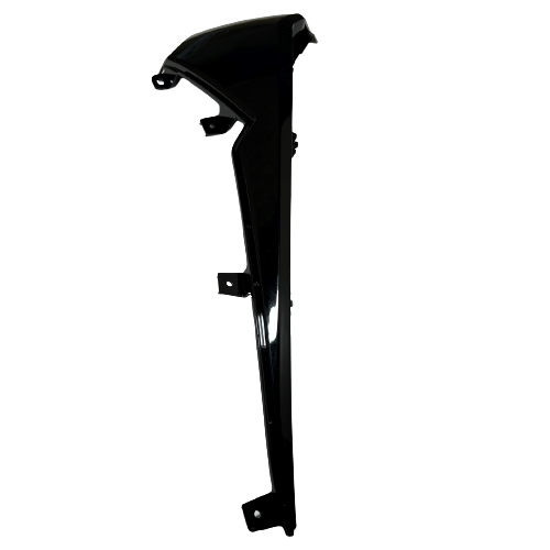 Honda Forza 250 Sol Ön Alt Marşpiyel Grenajı Paneli Siyah Orijinal 2018-2020