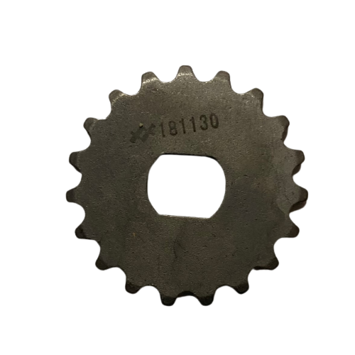 FIZY 125 YAĞ POMPA DİŞLİSİ 17T