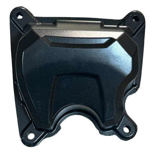 Tvs Raider 125 Külbütör Kapağı Orijinal N6010220