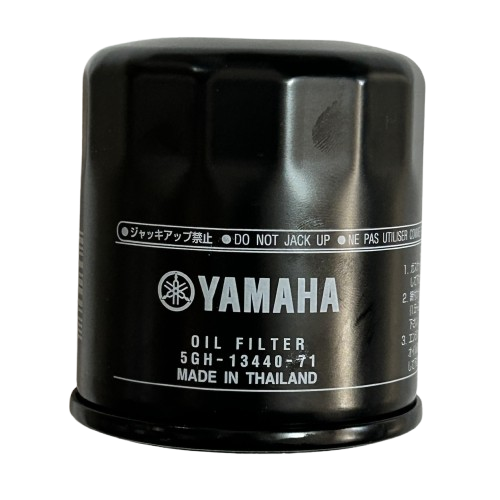 Yamaha R6 Yağ Filtresi Orijinal | 5GH-13440-71